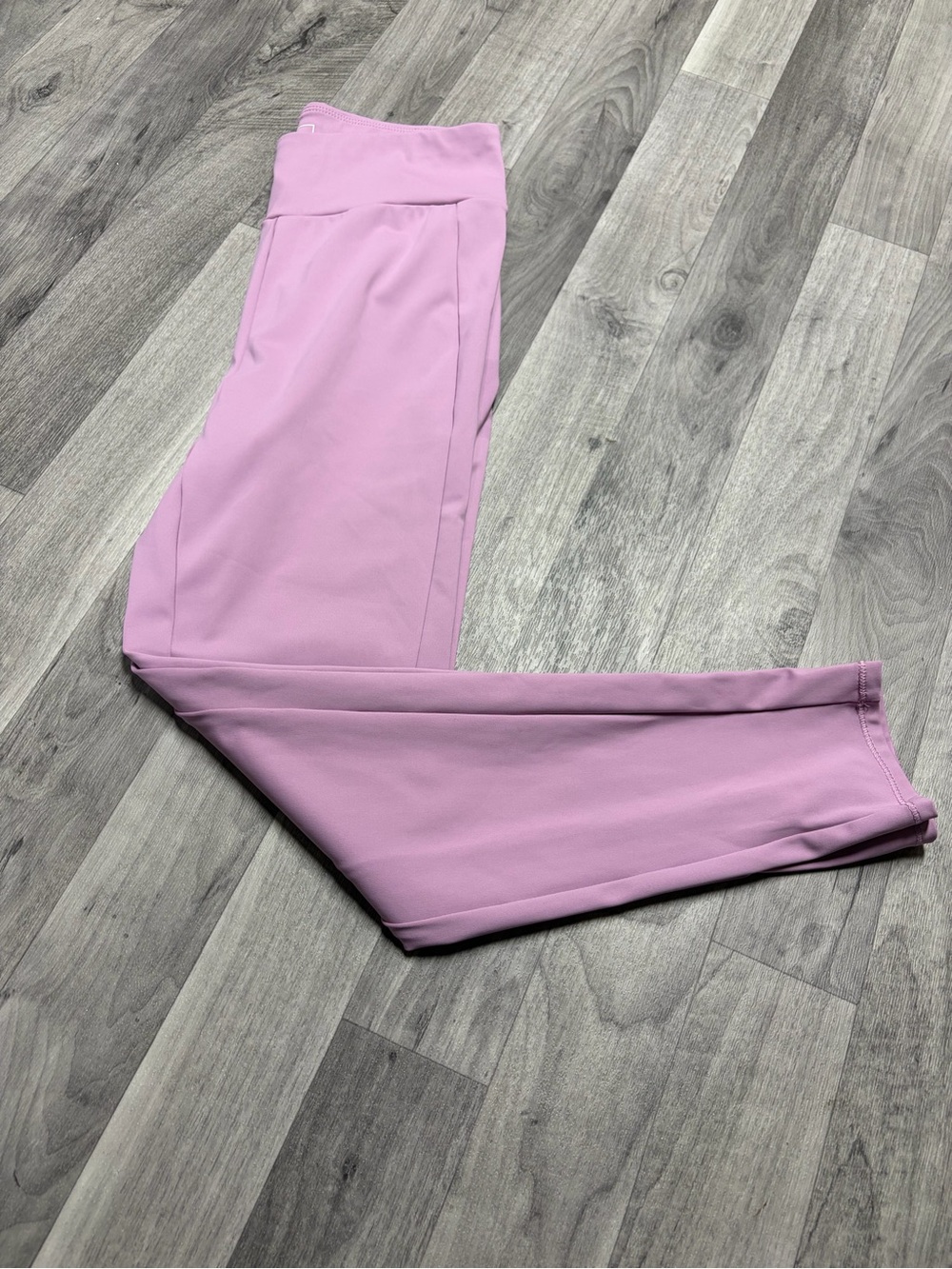 The North Face Lilac Girls' Performance Leggings